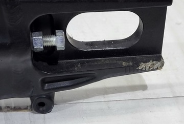 Поворотный рычаг Yamaha MT09 GT Tracer 2021+