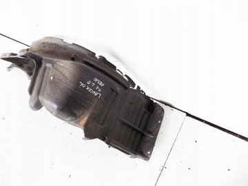 LANCER VII 06R PODBĚH LEVÝ PŘEDNÍ