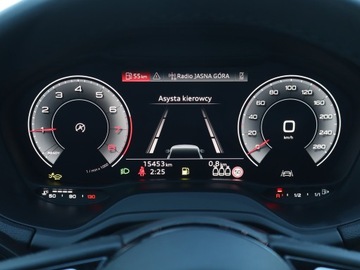 Audi Q2 2024 Audi Q2 30 TFSI, Salon Polska, 1. Właściciel, zdjęcie 10