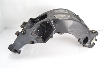 Рама KAWASAKI GTR 1400 2007 г.в. документы