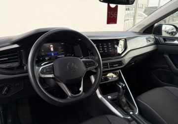 Volkswagen Taigo 2024 Volkswagen Taigo LED Kamera Park Assist Side Assist Gwarancja 2027 Sa, zdjęcie 13