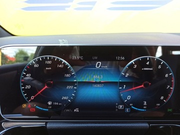 Mercedes Klasa B W247 Sports Tourer 2.0 220 190KM 2019 Mercedes B 220 4 MATIC, salon, I wł. serwis ASO, zdjęcie 21