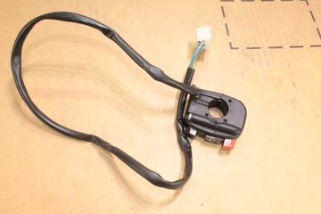 APRILIA SHIVER 750 ABS 07-16 PRZEŁĄCZNIK PRAWY