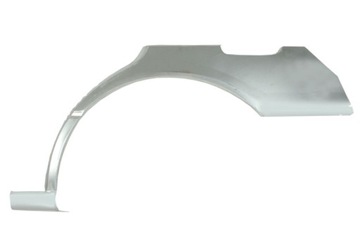 BLATNÍK OPRAVNÁ SADA TOYOTA CAMRY 96-01 LEVÝ