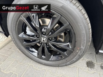 Honda ZR-V 2.0 i-MMD Hybrid 184KM 2026 Honda ZR-V e:HEV 2.0 iMMD 184KM SPORT *dostępne inne kolory" Rabat 10 tys z, zdjęcie 10