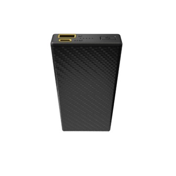 Nitecore Powerbank Carbo 20000