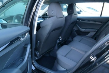 Skoda Octavia IV 2026 Škoda Octavia Skoda Octavia Drive Essence Combi, zdjęcie 23