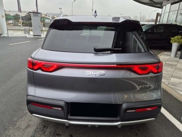 BYD 2025 BYD ATTO 2 Comfort Hatchback (204 KM) 2025, zdjęcie 3