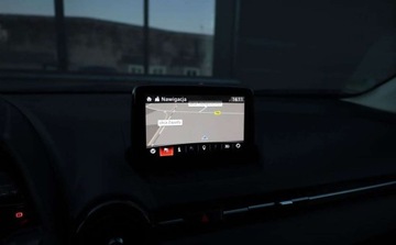 Mazda CX-3 Crossover 2.0 SKY-G 120KM 2017 Mazda CX-3 Mazda CX-3 SKYACTIV-G 120 FWD KIZOKU 2.0 Benzyna 120KM, zdjęcie 9