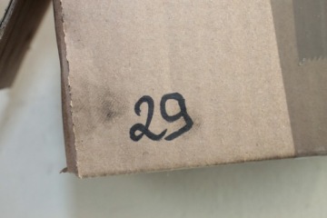 БОЛТ DAELIM DAYSTAR 250