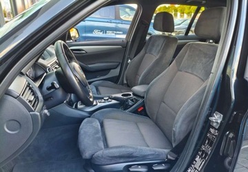 BMW X1 E84 Crossover Facelifting xDrive 18d 143KM 2014 BMW X1 BMW X1 2.0 Diesel 143KM, zdjęcie 26