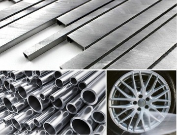 Alu Max ДЛЯ МОЙКИ АЛЮМИНИЯ 5л ProElite