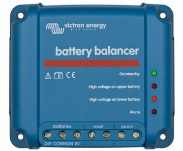 Victron Energy Wyrównywacz akumulatorów Balancer ORYGINALNY