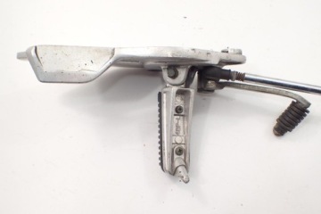 Yamaha XJ 900 Diversion 94-04 Комплект подставки для ног [L]