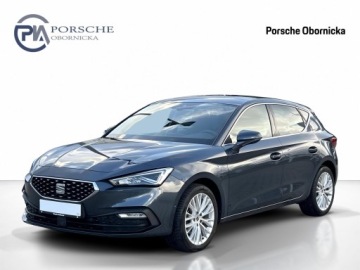 Seat Leon IV Sportstourer 2.0 TDI CR 150KM 2023 Seat Leon Ambiente | LED | Podgrz.fotel+kierownica