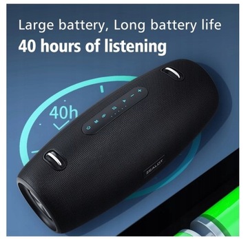 Компьютерные колонки ZEALOT S67 60 Вт Bluetooth FM