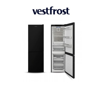 Chłodziarko-zamrażarka Vestfrost VR-FB373-2H0P