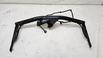 УСТАНОВКА БУКСИРОВОЧНОГО КРЮКА SKODA OCTAVIA IV 4 5E3803881A