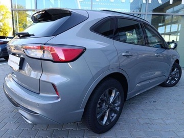 Ford Kuga III SUV 2,0 EcoBlue 120KM 2023 Ford Kuga Ford Kuga ST-Line X 2.0 Diesel 120KM Salon PL Serwis Pakiet ZIMA, zdjęcie 8