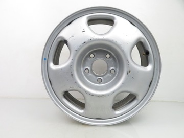 Felga stalowa 17'' Honda CR-V 5x114.3 ET50