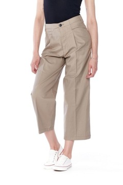 LEE FRISCO CHINO STONE L31JHI77 28/33