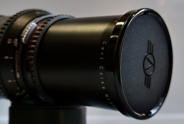 Объектив Hasselblad Carl Zeiss Sonnar C 250mm F5.6