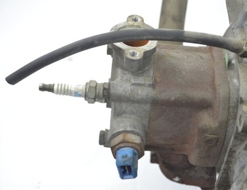 Peugeot Speedfight 3 50 2t - ДВИГАТЕЛЬ