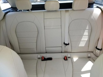 Mercedes GLC C254/X254 2022 Mercedes-Benz GLC 300, 2022r., 2.0L 2.0 Benzyna 255KM, zdjęcie 8