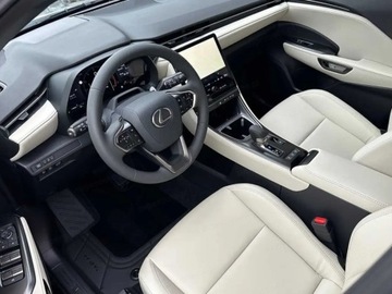 Lexus LBX 1.5 Hybrid 136KM 2025 Od ręki - Elegant 1.5 Hybrid 136KM | Podgrzewane fotele!, zdjęcie 5