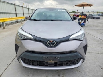 Toyota C-HR I 2020 Toyota C-HR Le 2020 2.0 Benzyna 145KM, zdjęcie 5