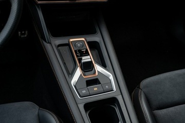 Cupra Leon II 2026 Cupra Leon 1.5 eTSI 150 KM DSG, Rocznik 2026 już, zdjęcie 20