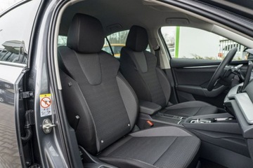 Skoda Octavia IV Liftback 1.5 TSI EVO 150KM 2026 Škoda Octavia Skoda Octavia Drive Selection 1.5, zdjęcie 20