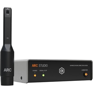 ИК Мультимедиа ARC Студия