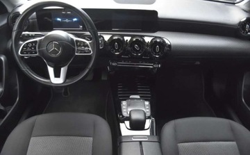 Mercedes Klasa A W177/V177 Hatchback 2.0 200d 150KM 2021 Mercedes-Benz Klasa A Mercedes-Benz Klasa A 2.0 Diesel 150KM, zdjęcie 5