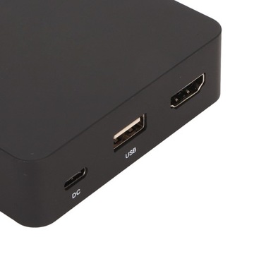 AV-конвертер VHS-рекордер Hi8 VCR DVR DVD RCA в цифровой преобразователь 98