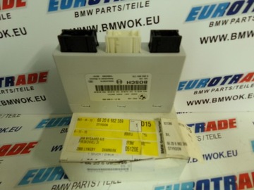 BMW E81 E87 E90 E91 E92 E93 LCI MODUŁ PDC 6982389 NOWY