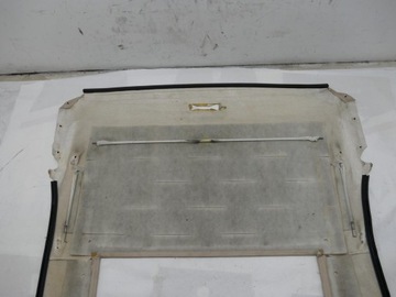 MERCEDES E W124 ЛИФТ КУПЕ ПОТОЛКА C124