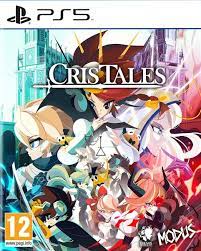 Cris Tales NOWA FOLIA PS5