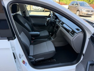 Seat Toledo IV Liftback 1.2 TSI 105KM 2014 Seat Toledo TYLKO 129tyśkm 1WŁAŚCICIEL Style KLIMA ALU17 NAVI 2014 1.2TURBO, zdjęcie 29