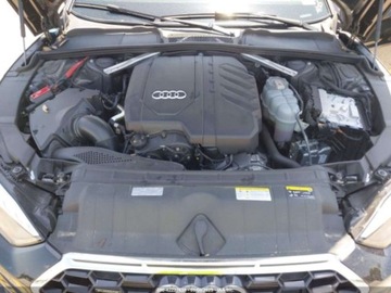 Audi A5 B10 2024 Audi a5 Sportback Premium Plus 45 Tfsi Quattro S Tronic 2024 2.0l 2.0 261KM, zdjęcie 8