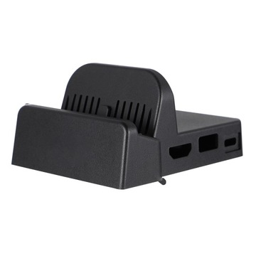 SWITCH DOCK WYMIANA ŁADUJĄCA KONSOLA DO GIER