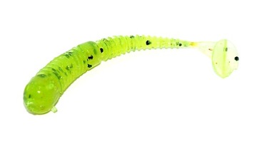 BOXER Fanatik twister, ripper, 5cm - 10szt.
