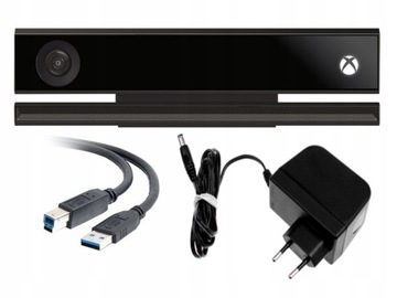 Kinect 2.0 Xbox One S / x / PC + Адаптер + Грандиз