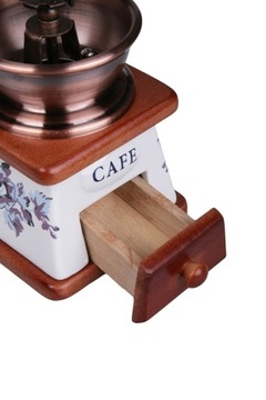 КОФЕМОЛКА KINGHOFF KH-4147