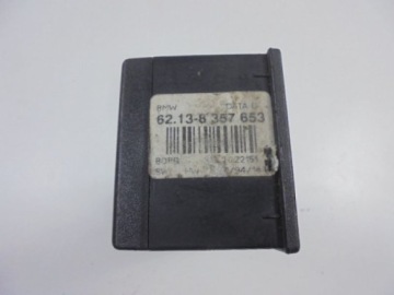BMW 3 E36 ДИСПЛЕЙНАЯ ПАНЕЛЬ ЧАСОВ 62138357653