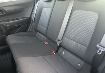 Hyundai i20 III Hatchback 1.0 T-GDI 100KM 2023 Hyundai i20 MODERN GWARANCJA Salon Polska Niski Przebieg Super stan, zdjęcie 12