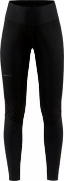 ADV SubZ Wind Black L Spodnie/legginsy d