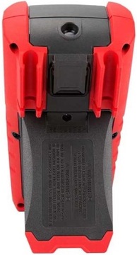 Мультиметр UT191T PRO AC/DC CURRENT CURRENT CURRENT VOLTAGE