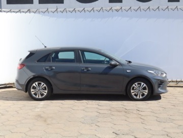 Kia Ceed III Hatchback 1.6 CRDi SCR 115KM 2019 Kia Ceed 1.6 CRDi, Salon Polska, Serwis ASO, zdjęcie 5