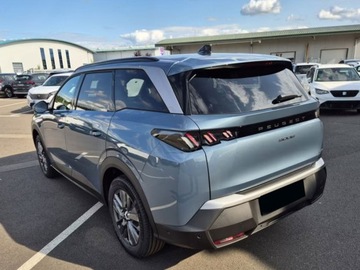 Peugeot 5008 III 2025 Od ręki - Allure 1.2 mHEV 145KM / Pakiety: Bezpieczeństwo, Panorama, zdjęcie 3